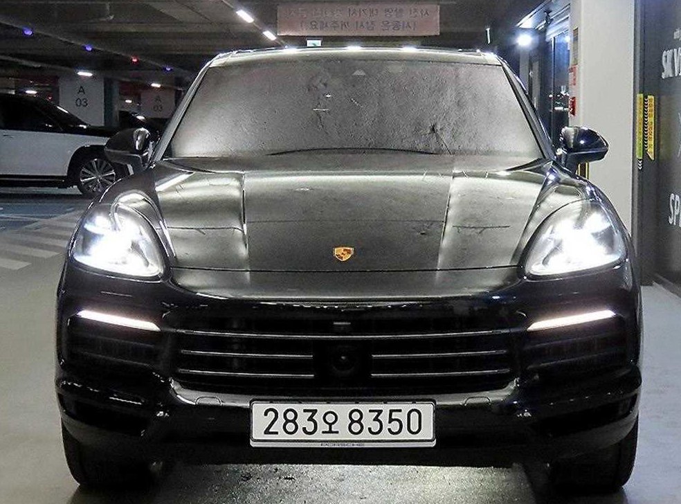 차량 이미지