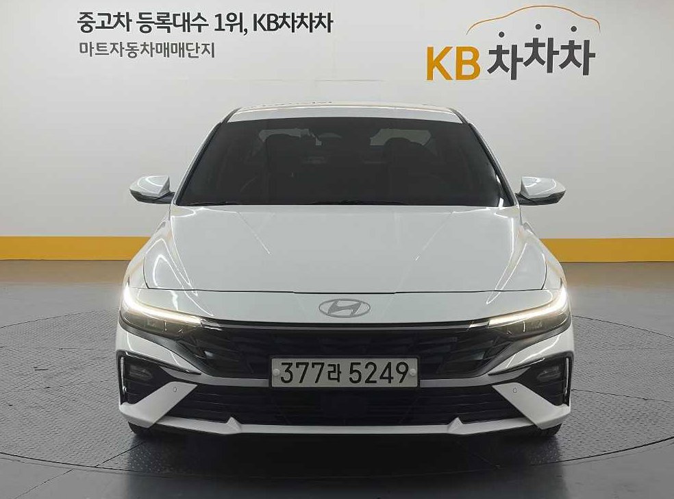 차량 이미지