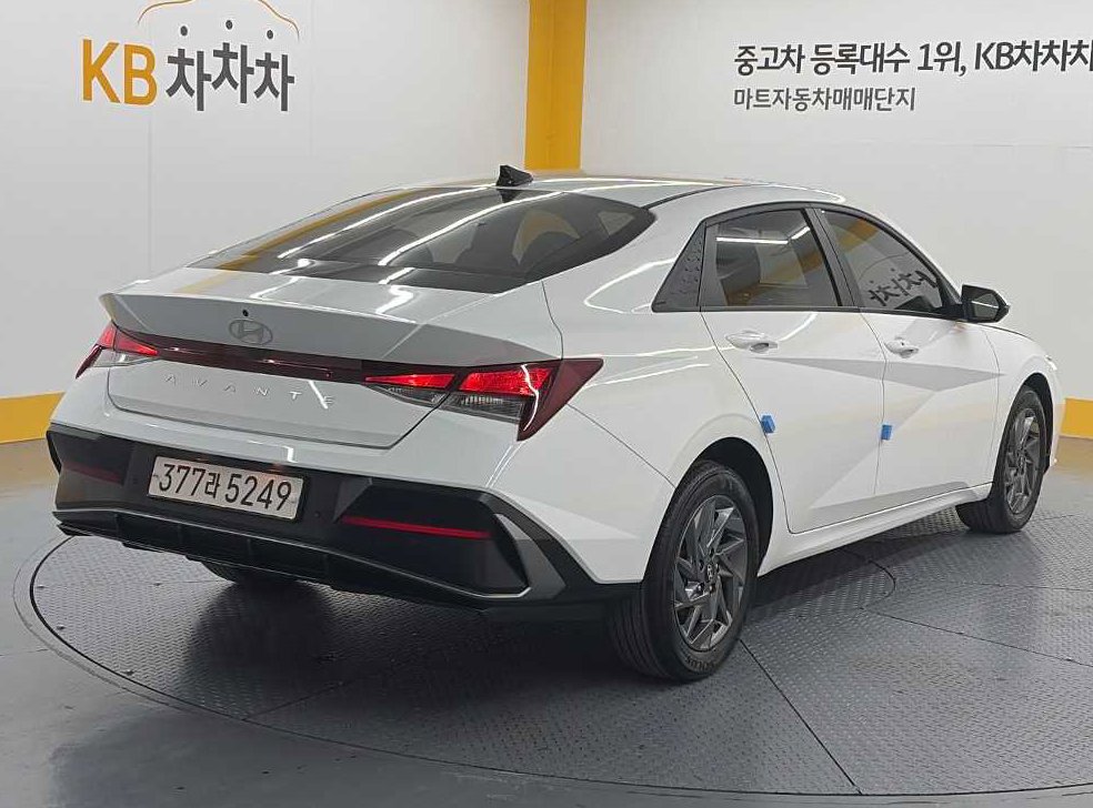 차량 이미지