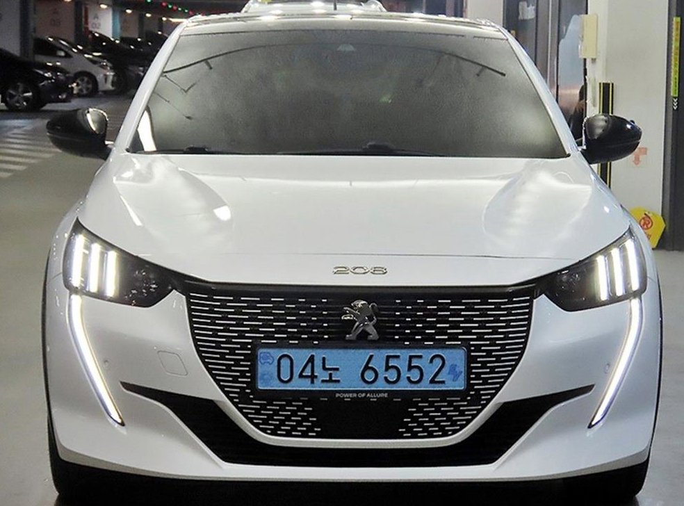 차량 이미지